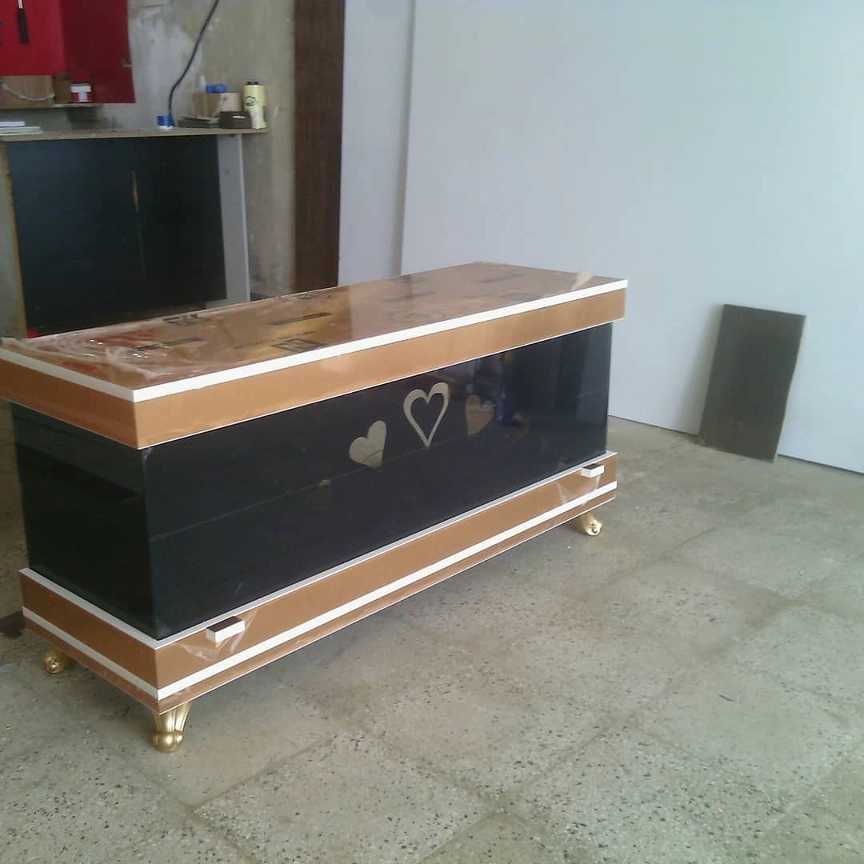 میز تی وی خاص