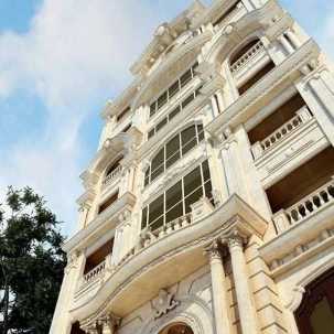 اجرای نمارومی توماری