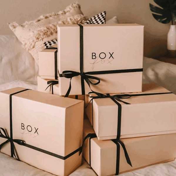 جعبه های بهداشتی و کارتن سازی