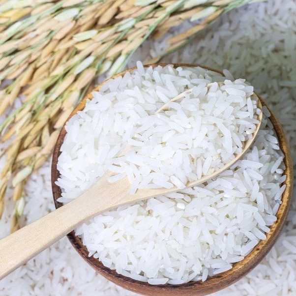 بازرگانی برنج کهنسال