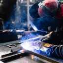 Manufacture and production of Mahdavi metal artefacts in Quds city