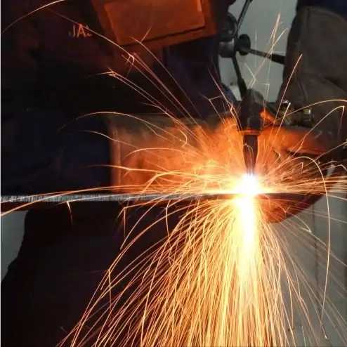 تولید مصنوعات فلزی مهدوی