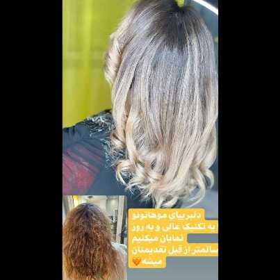 رنگ و لایت