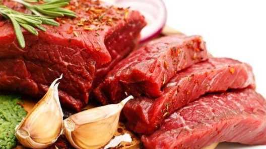 گوشت شترمرغ بهترین جایگزین برای «گوشت‌ قرمز»