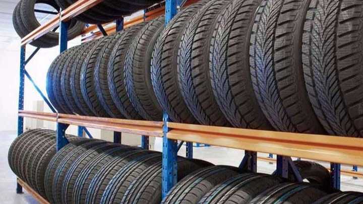 چگونه تایر مناسب برای لاستیک خودروی باری پیدا کنیم؟
