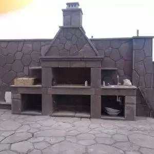 سنگ ورقه ای فروغ زاده