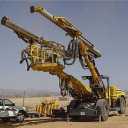 Sale of Alamdari drilling machine in Tehran