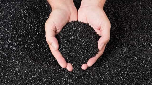What is granule?