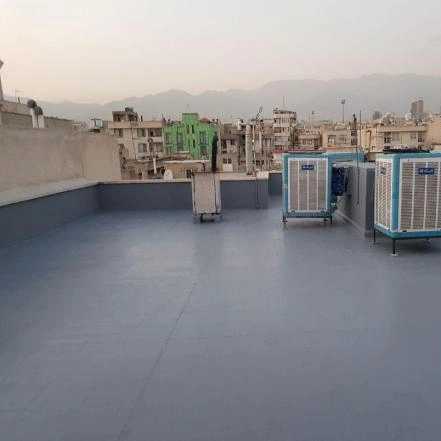آبندی و ایزوله مهندس حمیدی