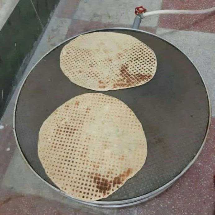 ماشین سازی پارس نان جنوب