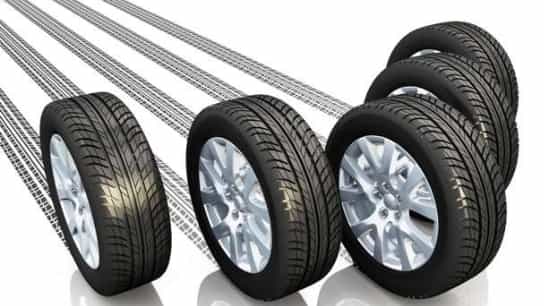 What are the raw materials of rubber?