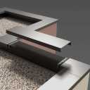 Production, sales and implementation of pure composite flushing in Isfahan