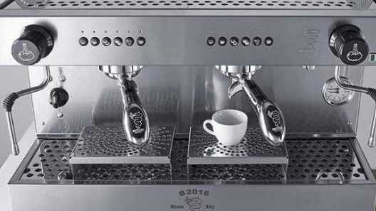 Qutb Industrial Industries, Kamali coffee shop equipment repairs in Mazandaran