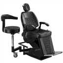 Beauty salon equipment and Ardalan Khoshdel mirror store in Rasht