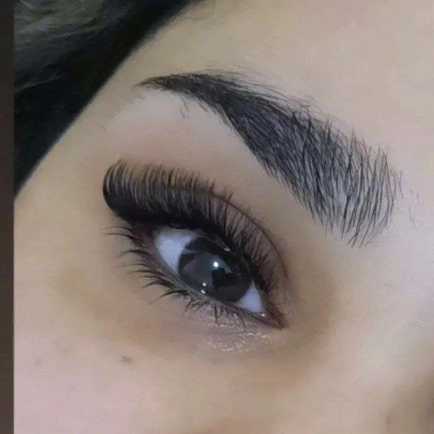 نمونه کار