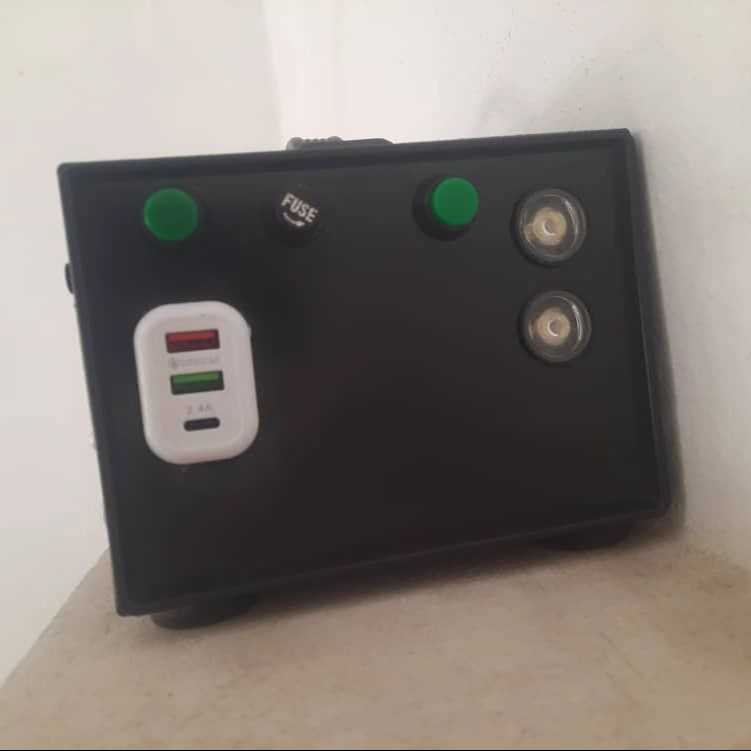 سپیدار سولار