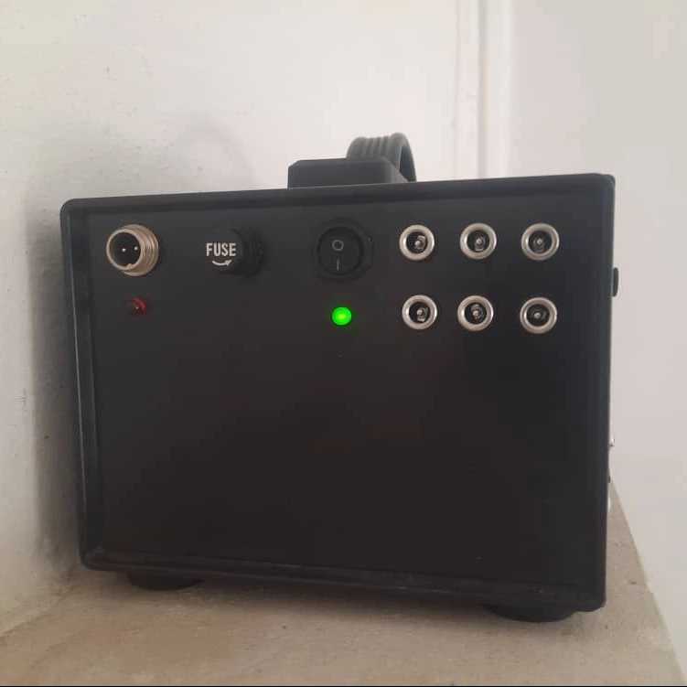 سپیدار سولار