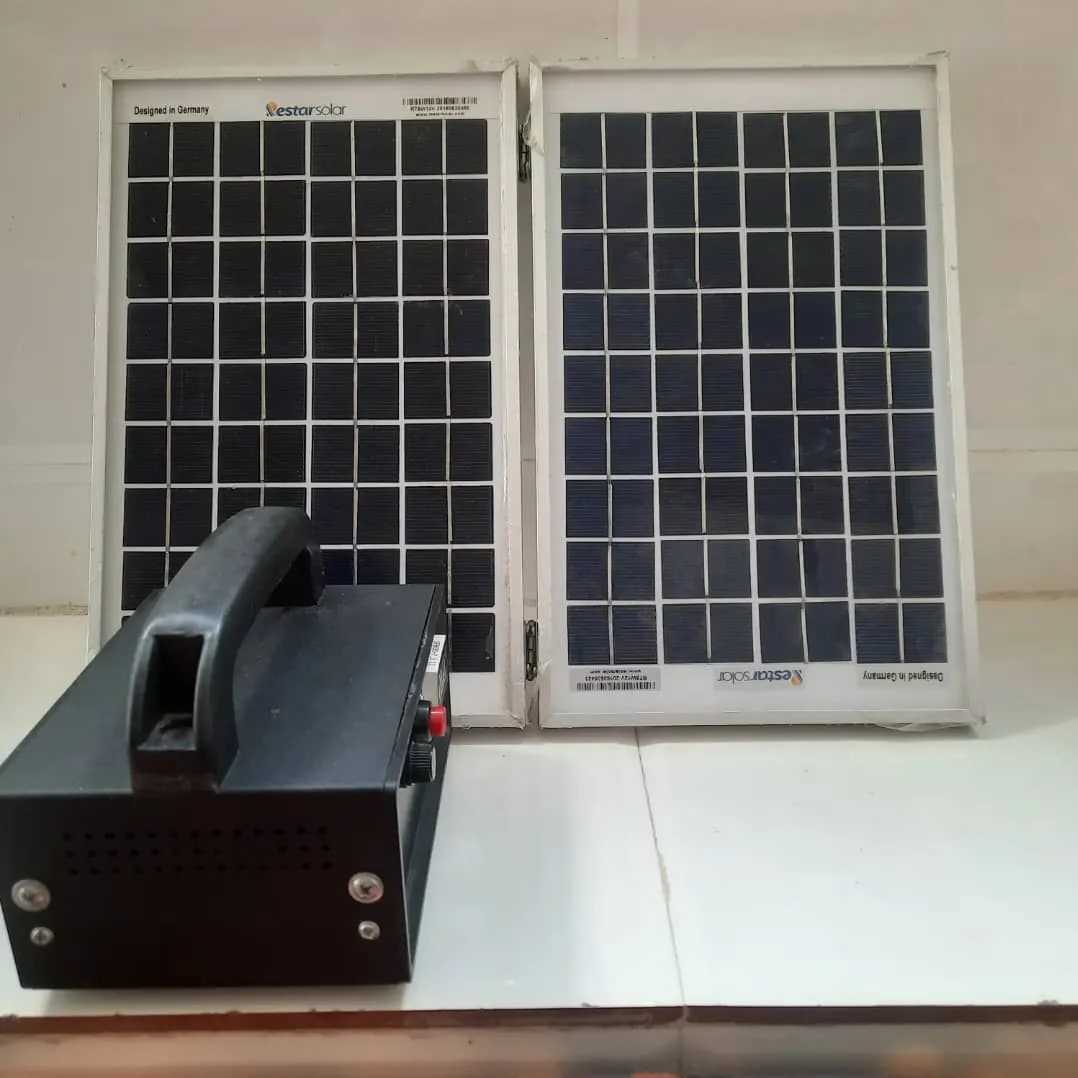 سپیدار سولار