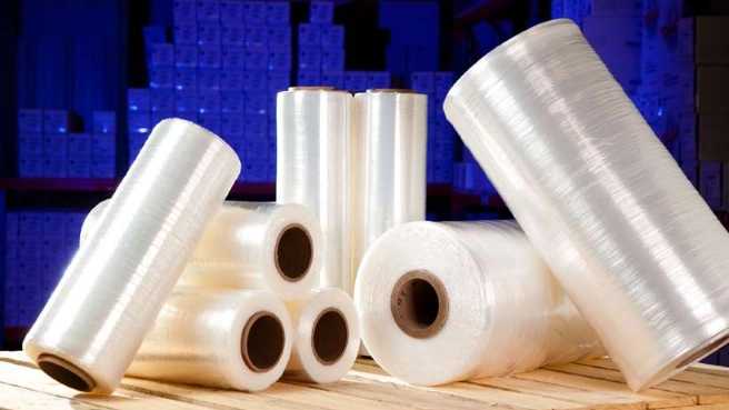 Production of Mohammadi cellophane food preservative in Quds city of Tehran