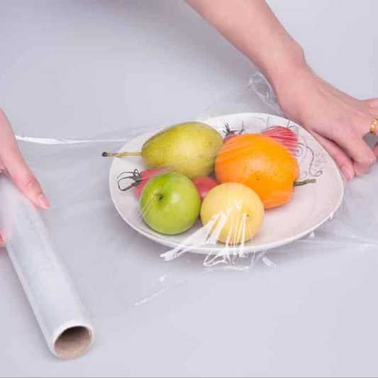محافظ غذا سلفون محمدی