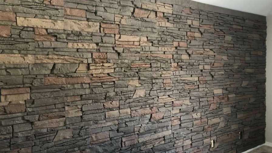 موزع جميع أنواع حجارة البناء في شرق جيلان