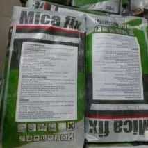 چسب کاشی میکافیکس