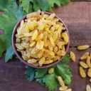 Wholesale sale of Yadgar collection raisins in Central