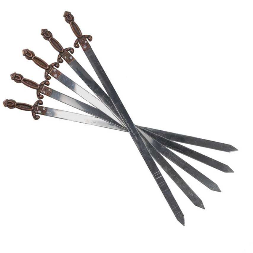 سیخ کباب ایران تابش