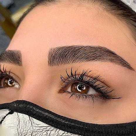 میکروبلیدینگ وتاتوحسینی