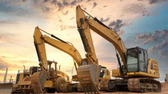 انواع ماشین آلات راه سازی و ساختمانی و کاربرد آنها