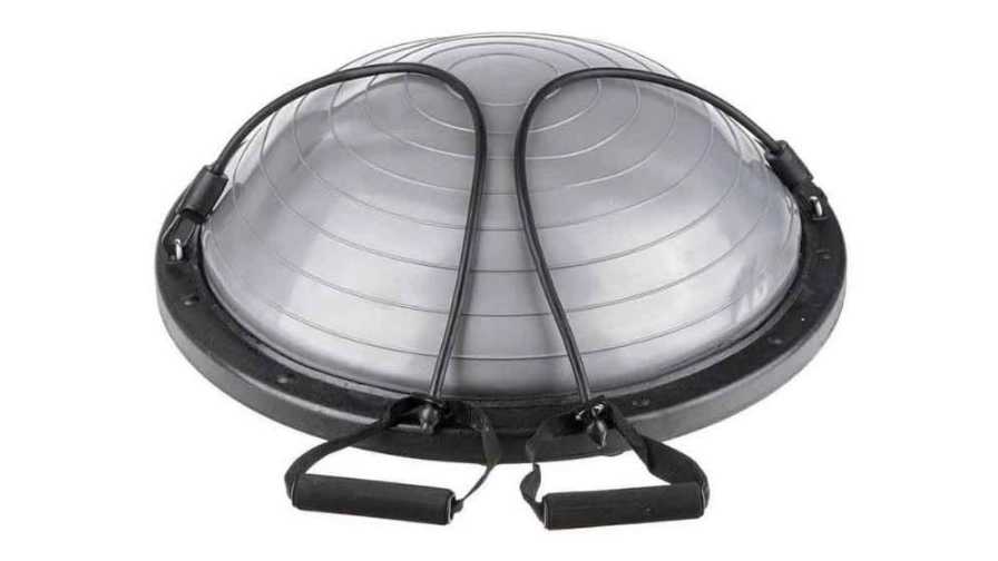 بوسوبال چیست (Bosu ball)