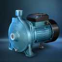 Sale of household and industrial water pumps in Tehran
