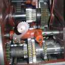 Buying and selling industrial machinery in Tehran