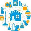 White Palace service and cleaning company in Qom