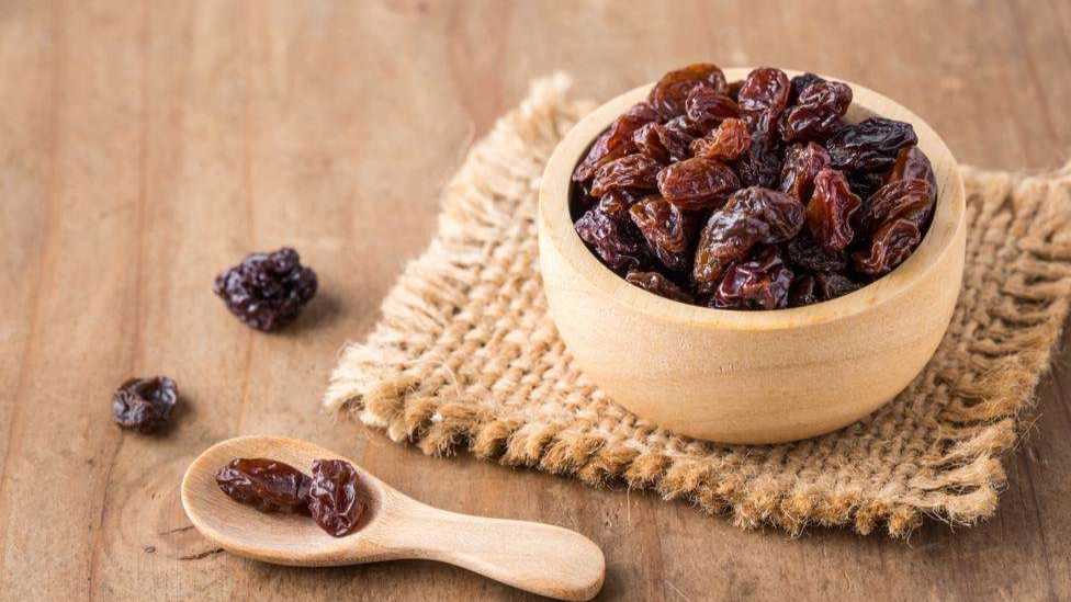 راهنمای خرید کشمش خوب و مرغوب
