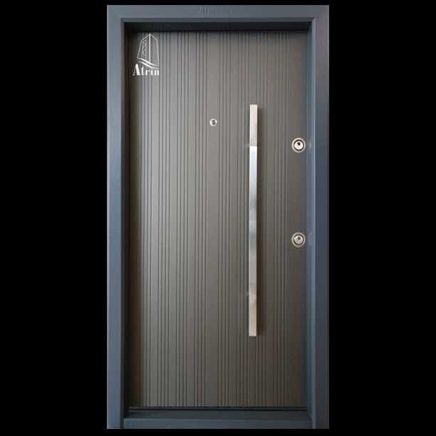 دربهای سری 2000 آترین درب سلماس