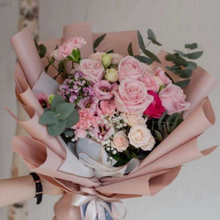 گل فروشی احسان کلاسیک