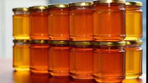 Production and sale of Kohsaran honey in Mashhad