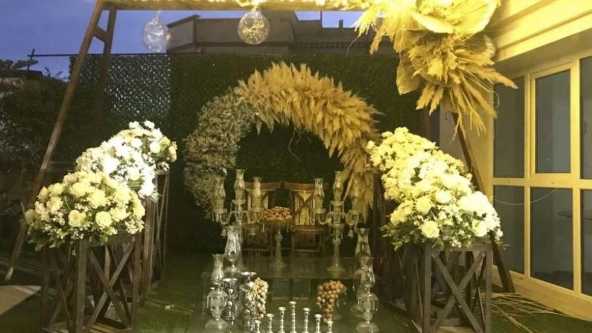 Sperlos marriage and marriage office is a permanent link in Pasdaran, Tehran