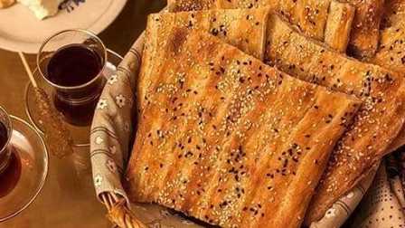 با خواص انواع نان بیشتر آشنا شوید!
