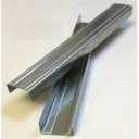 Production of galvanized profiles for underlaying Kenaf, Niknam Profile Company, Arad, Tehran