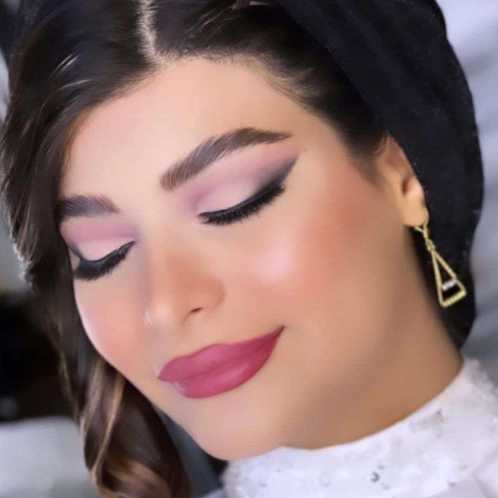 سالن زیبایی مهتاب بیوتی