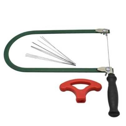 کمان اره