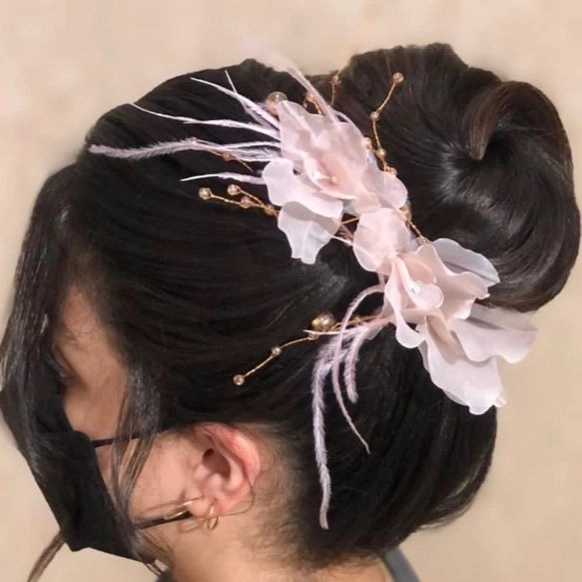 سالن زیبایی مهتاب بیوتی