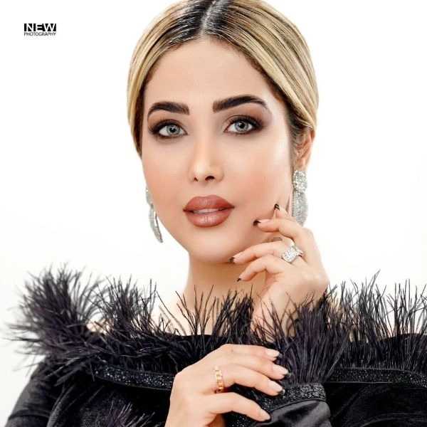 سالن زیبایی مهتاب بیوتی