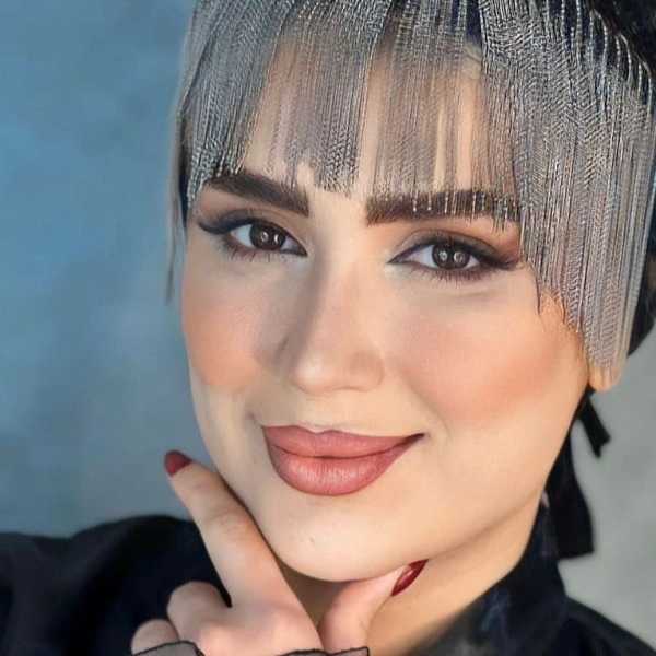 سالن زیبایی مهتاب بیوتی