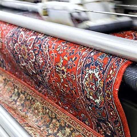 مبل شویی و قالیشویی هنر
