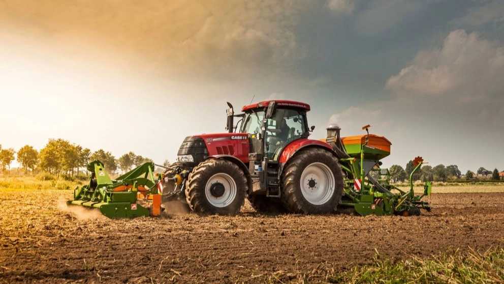 Design and manufacture of Ghasemi agricultural and industrial tools and machines in North Khorasan