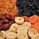Import and export of dried fruits in Tabriz