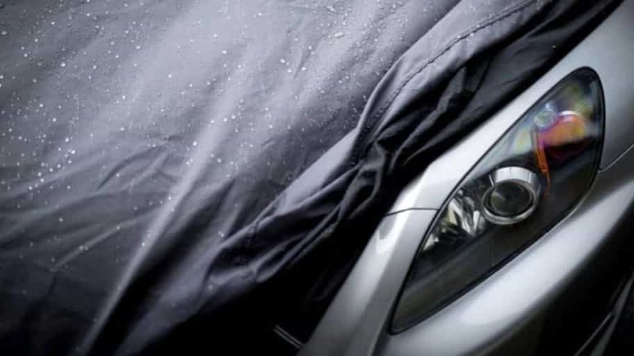 Features of a good car cover